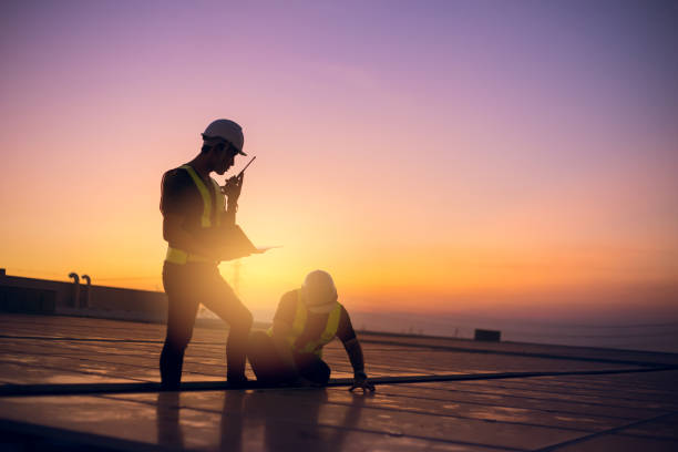 Best Commercial Roofing Services  in Dewart, PA