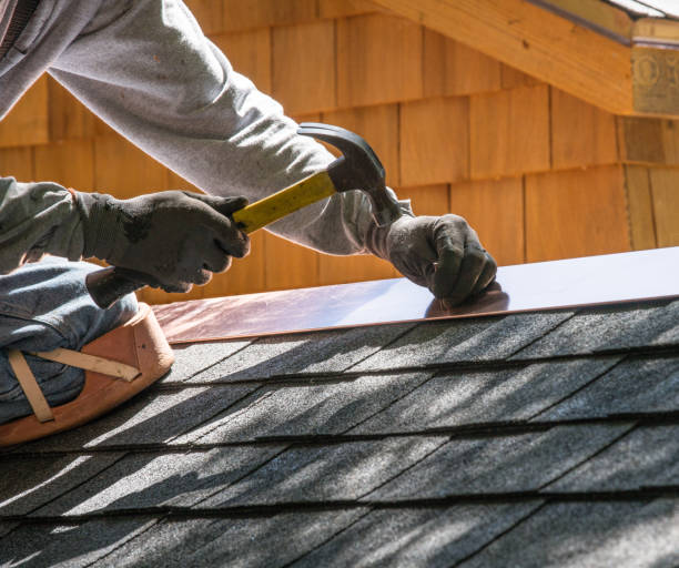 Quick and Trustworthy Emergency Roof Repair Services in Dewart, PA
